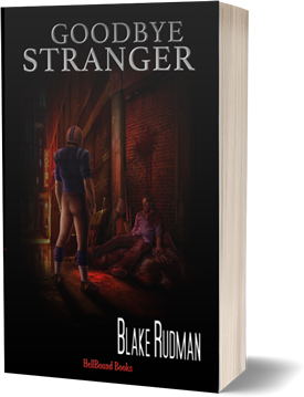 Hellbound Books Publishing